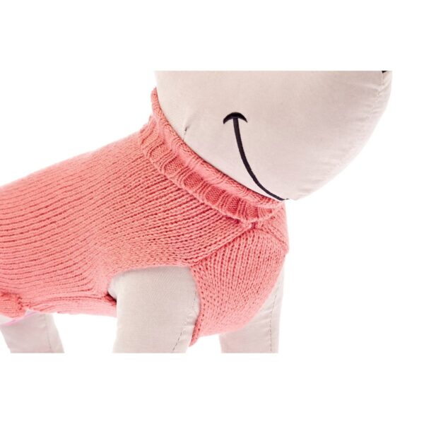 Ferribiella Dolcevita per Cani Soffio Rosa