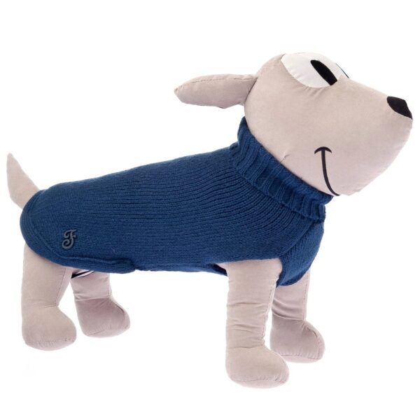 Ferribiella Dolcevita per Cani Soffio Blu