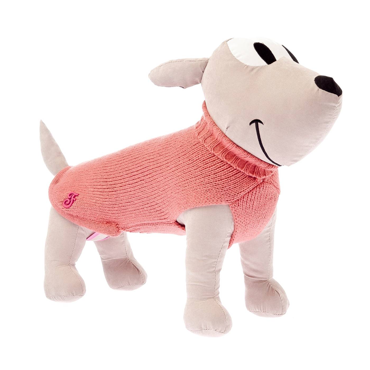 Ferribiella Dolcevita per Cani Soffio Rosa