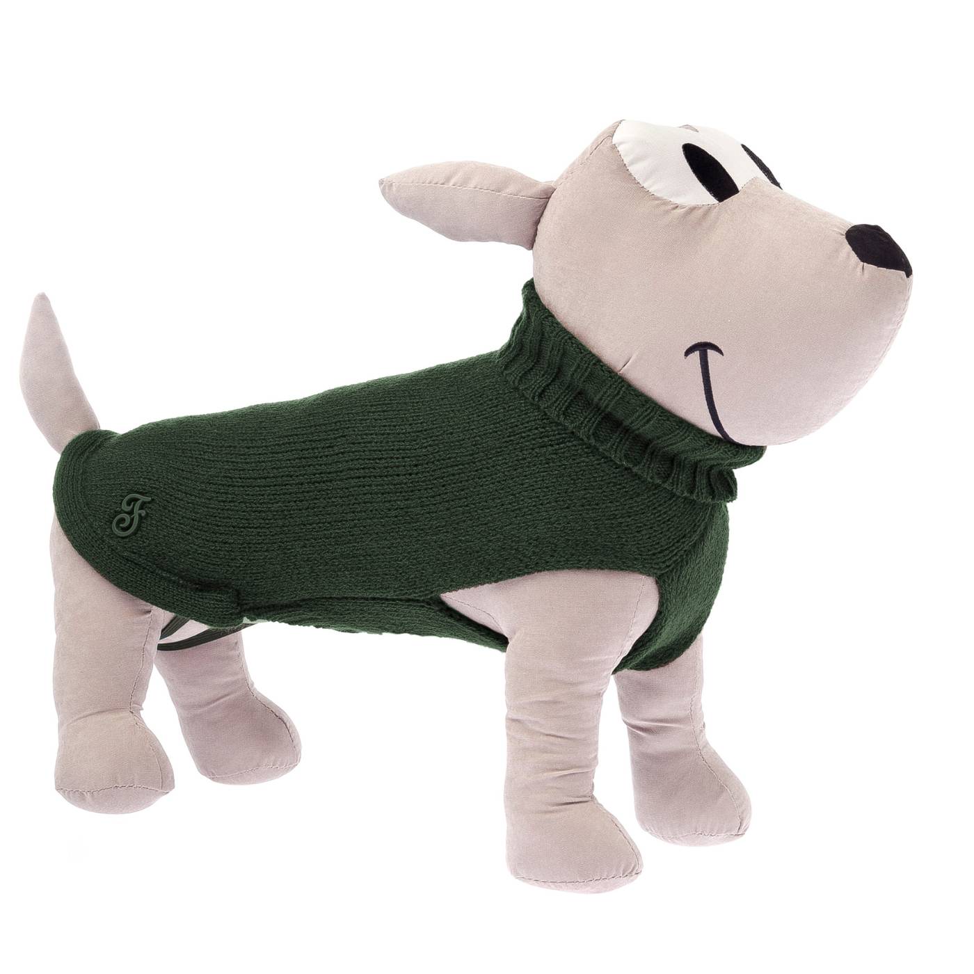 Ferribiella Dolcevita per Cani Soffio Verde