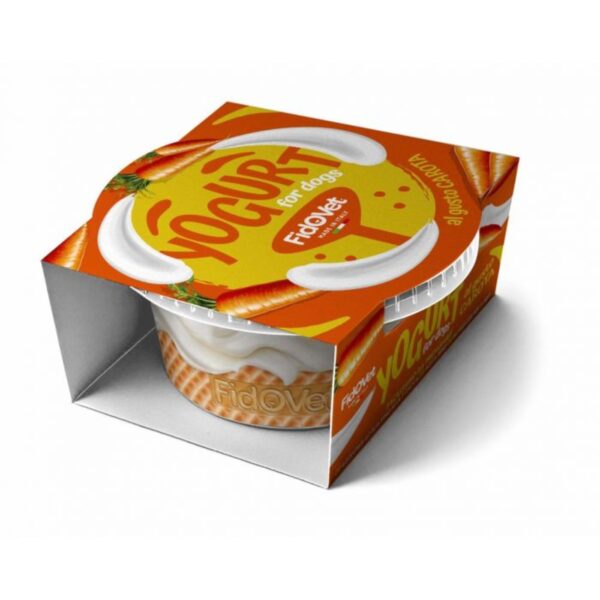 Fidovet Yogurt per Cani