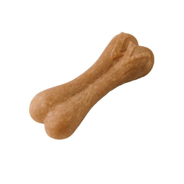 Whimzees Snack Dentale Naturale Osso di Riso per Cani Ricebone Sfuso