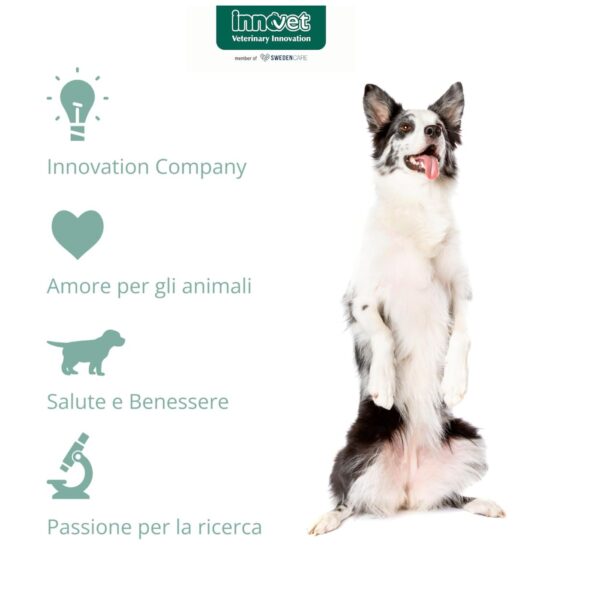Calmalia per Cani 30 Soft Chews Innovet