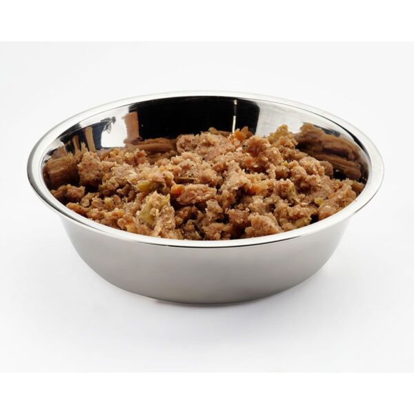 Fish4Dogs Finest Complete Umido Salmone con Carota e Patata per Cani Adulti 395 g
