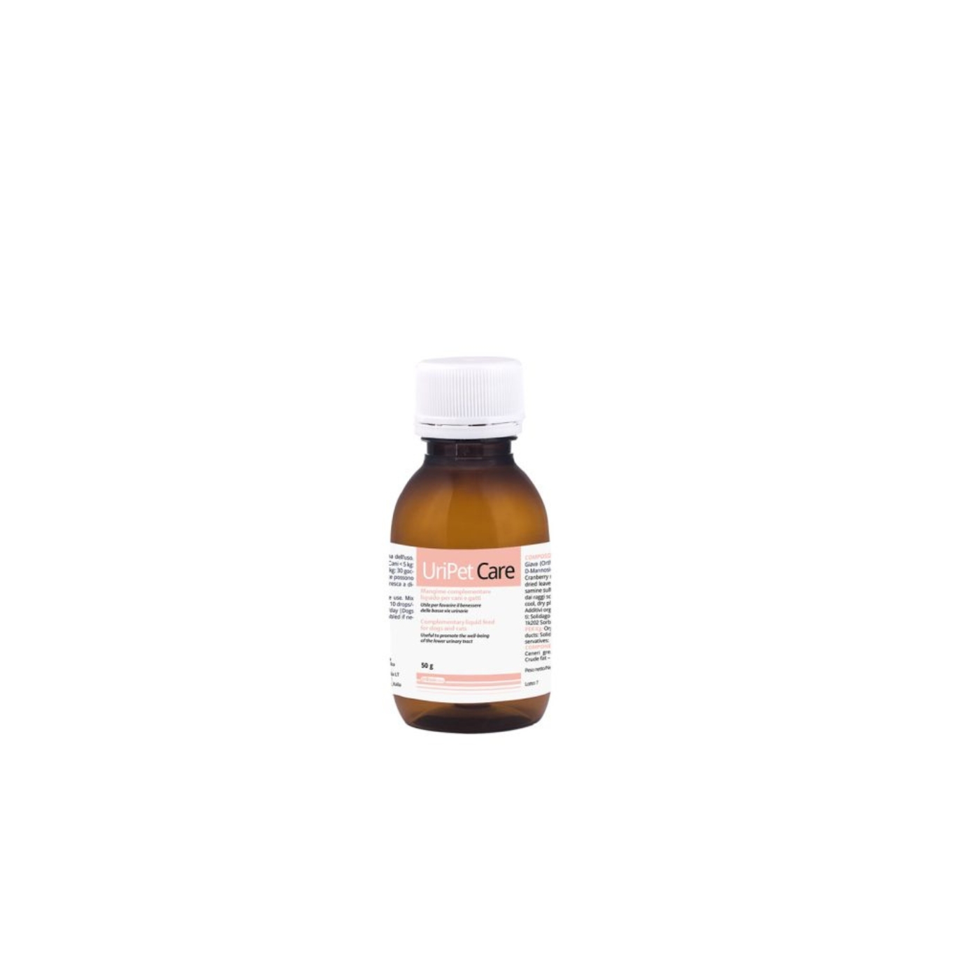 Dogoteka UriPet Care 50 gr