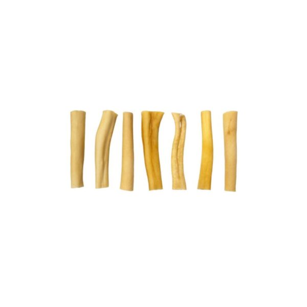 Fasson Food Coda di Bovino Masticativo Naturale per Cani 200 g