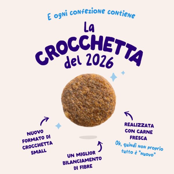 Edgard & Cooper Salmone Norvegese per Cani Adulti