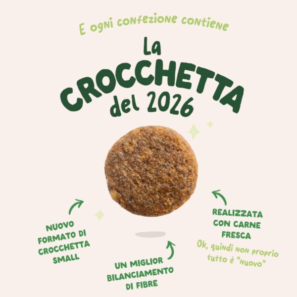 Edgard & Cooper Agnello per Cani Adulti