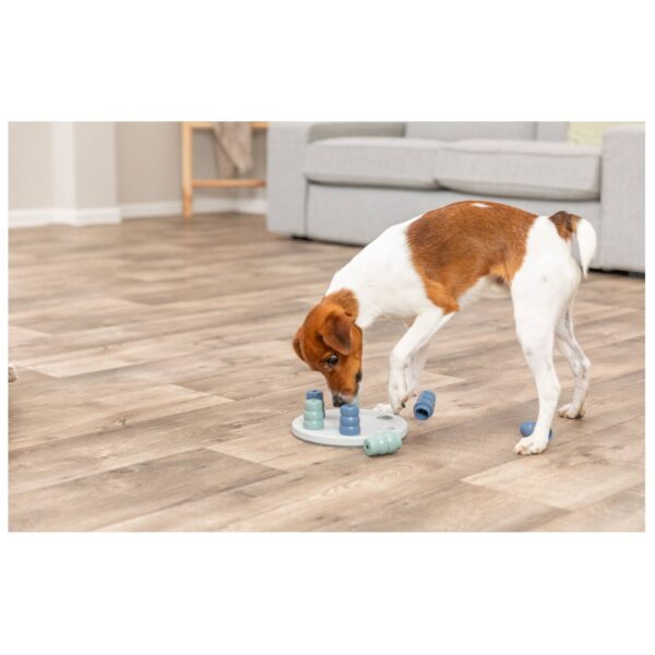 Trixie Gioco Interattivo per Cani di Piccola Taglia Activity Mini Solitaire Ø 20 cm