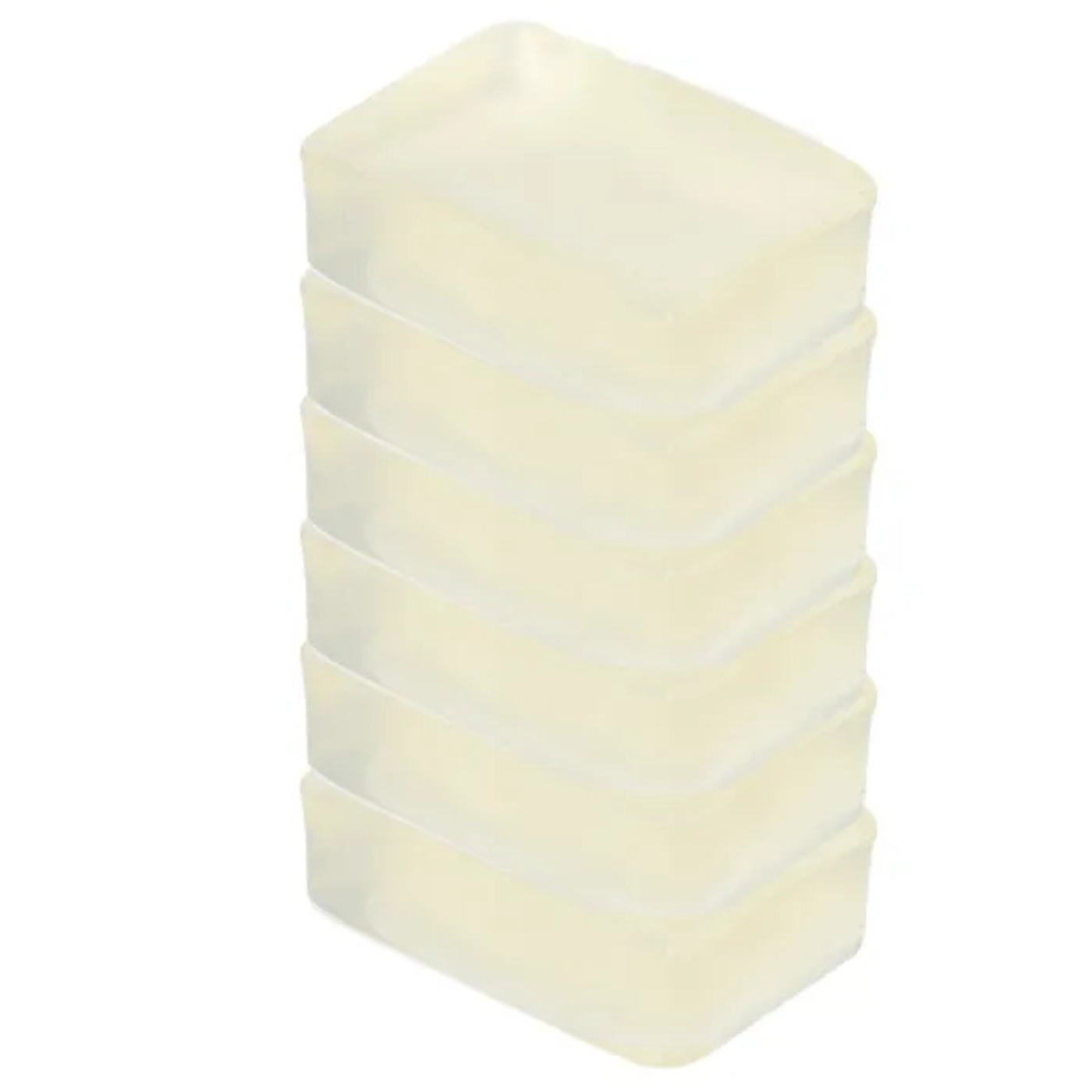Deodorante Compatibile con Lettiera Autopulente Smart per Gatti Modello SL02 6 Pezzi