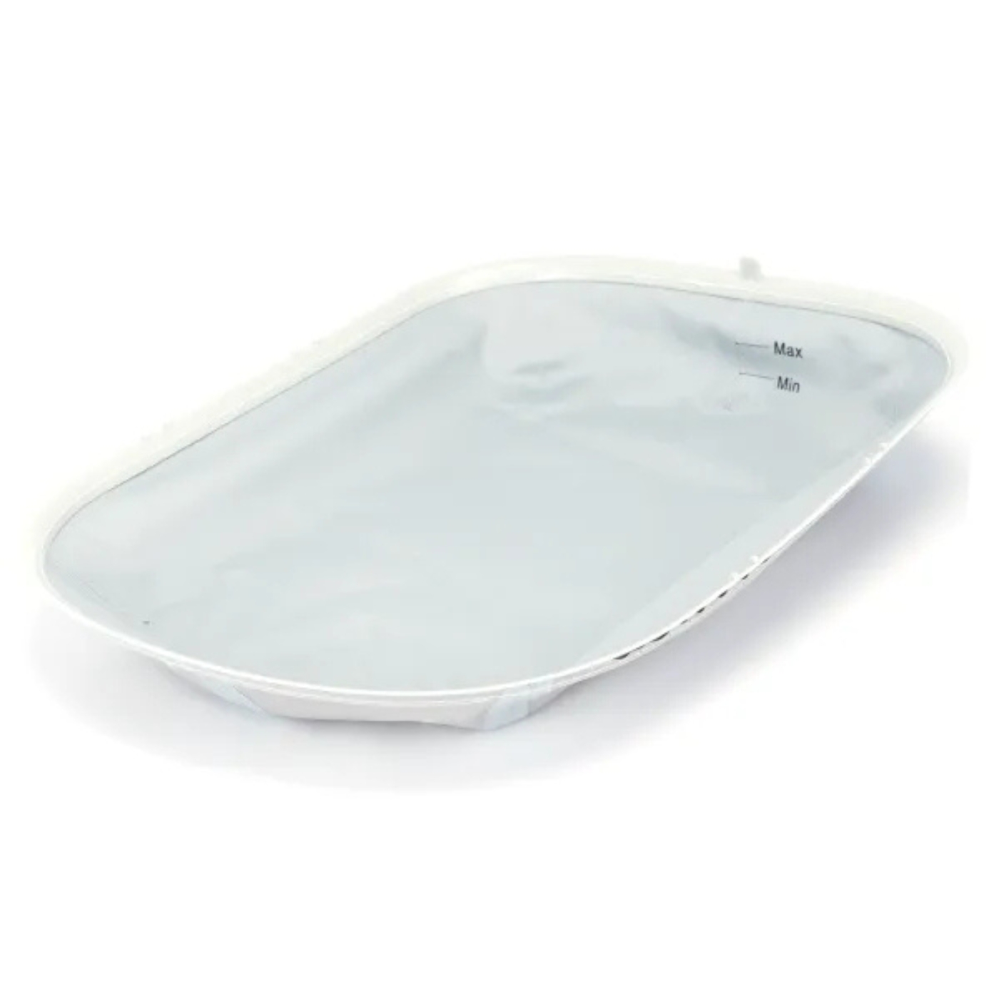 Tappetino Antiaderente Compatibile con Lettiera Autopulente Smart per Gatti Modello SL02