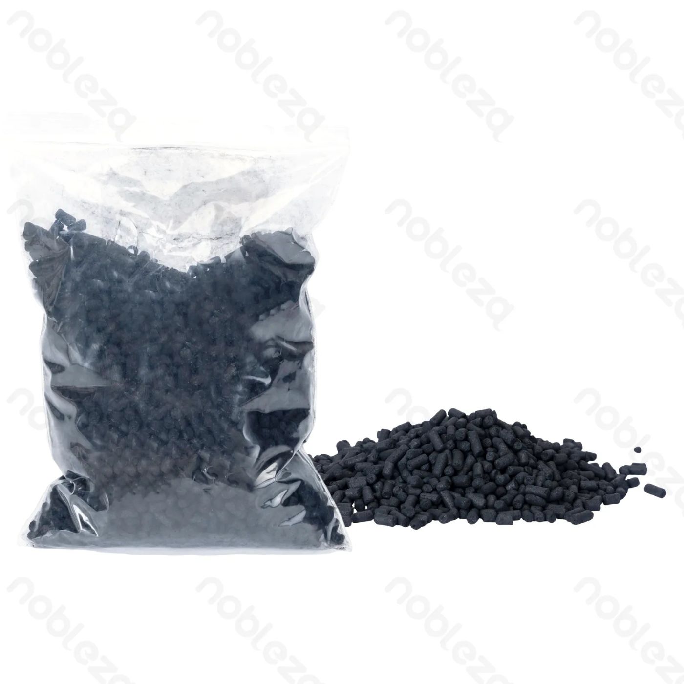 Sacchetto Deodorante al Carbone Attivo Compatibile con Lettiera Autopulente Smart per Gatti Modello SL02