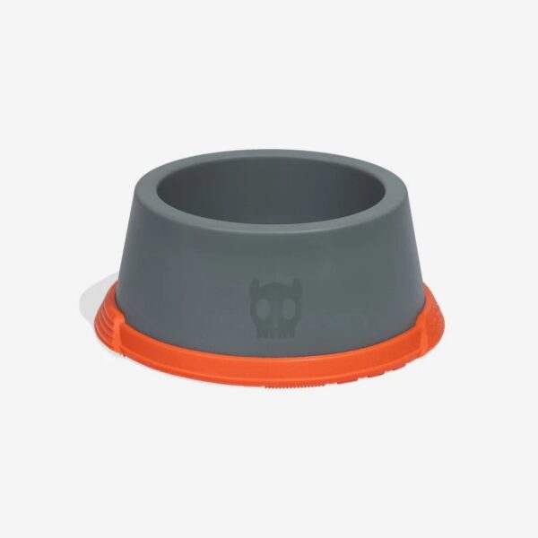Zee.Dog Ciotola Piccola per Cani in Melamina Reebok Suede