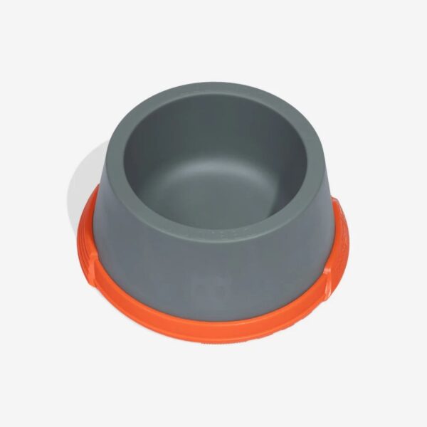 Zee.Dog Ciotola Piccola per Cani in Melamina Reebok Suede