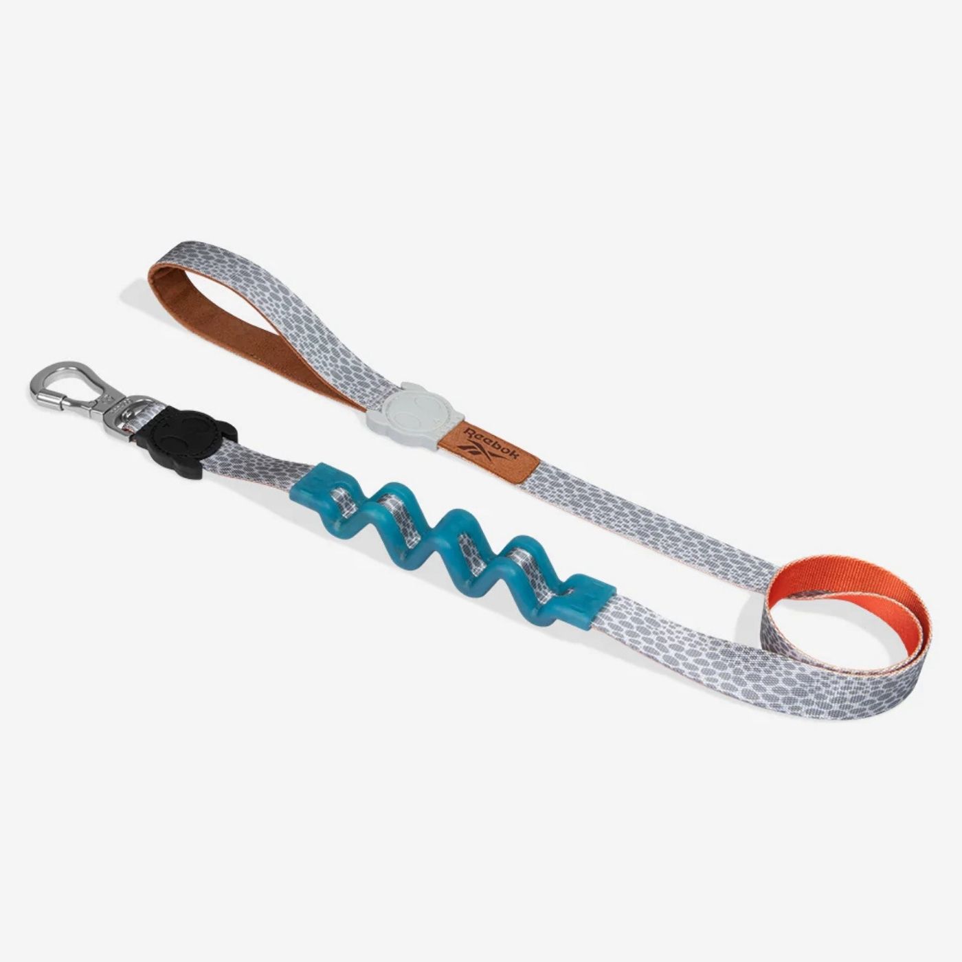 Zee.Dog Guinzaglio Ammortizzato per Cani Reebok Suede
