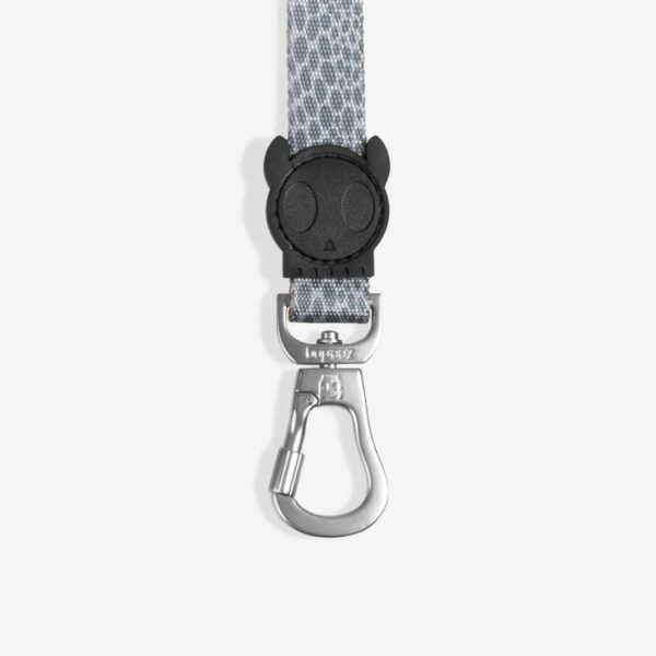 Zee.Dog Guinzaglio Fisso per Cani Reebok Suede