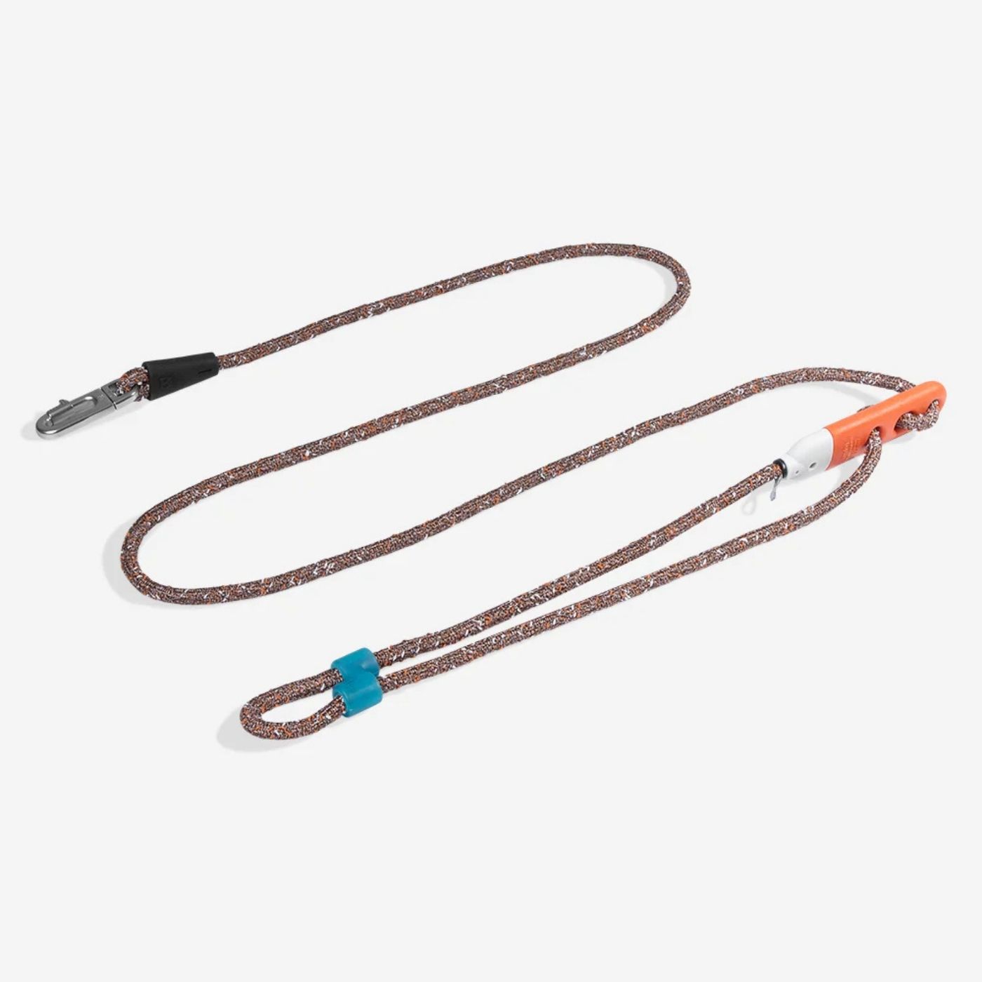 Zee.Dog Guinzaglio per Cani Mani Libere Reebok Suede