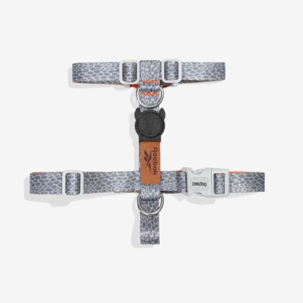 Zee.Dog Pettorina ad H per Cani Reebok Suede