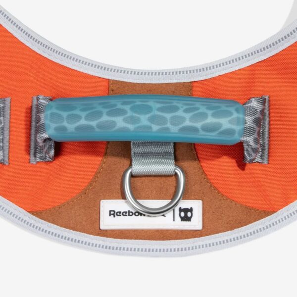 Zee.Dog Pettorina Per Cani con Maniglia Flyharness Reebook Suede