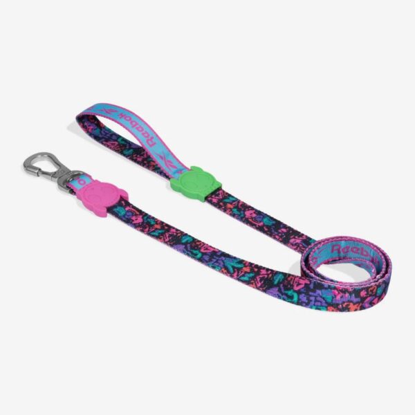 Zee.Dog Guinzaglio Fisso per Cani Reebok Aerobic