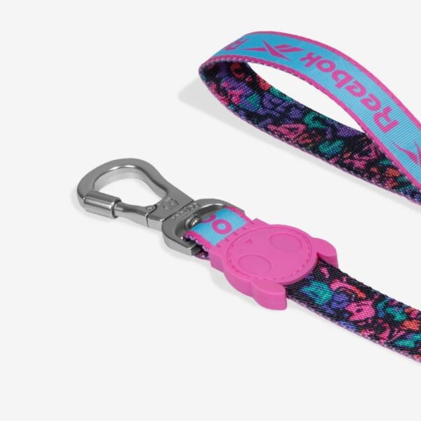 Zee.Dog Guinzaglio Fisso per Cani Reebok Aerobic