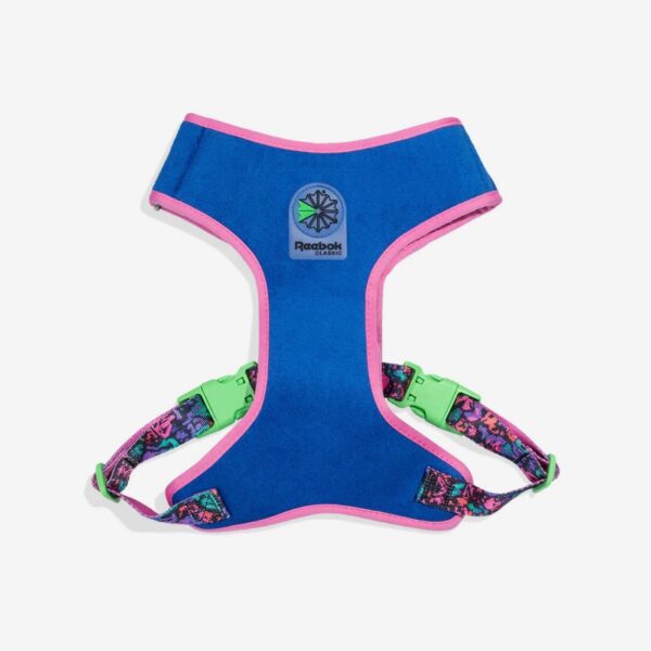 Zee.Dog Pettorina Regolabile Air Mesh per Cani Reebok Aerobic