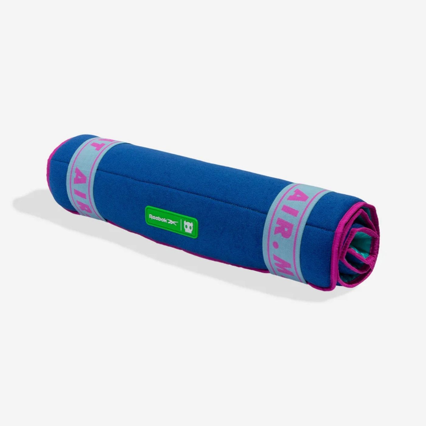 Zee.Dog Tappeto Materassino per Cani Air Mat Reebok Aerobic