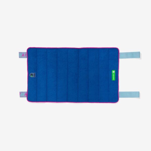 Zee.Dog Tappeto Materassino per Cani Air Mat Reebok Aerobic