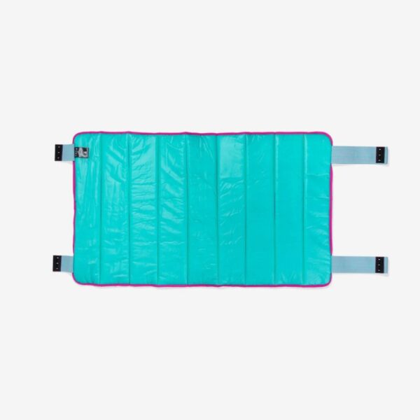 Zee.Dog Tappeto Materassino per Cani Air Mat Reebok Aerobic