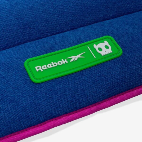 Zee.Dog Tappeto Materassino per Cani Air Mat Reebok Aerobic