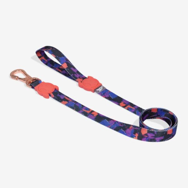 Zee.Dog Guinzaglio Fisso per Cani Reebok Court
