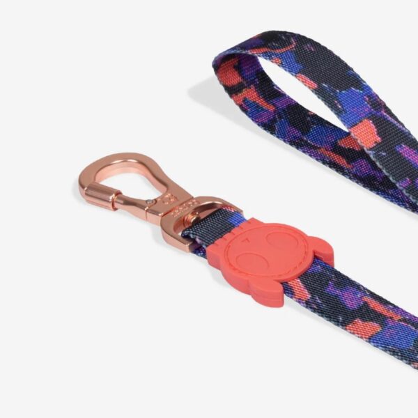 Zee.Dog Guinzaglio Fisso per Cani Reebok Court