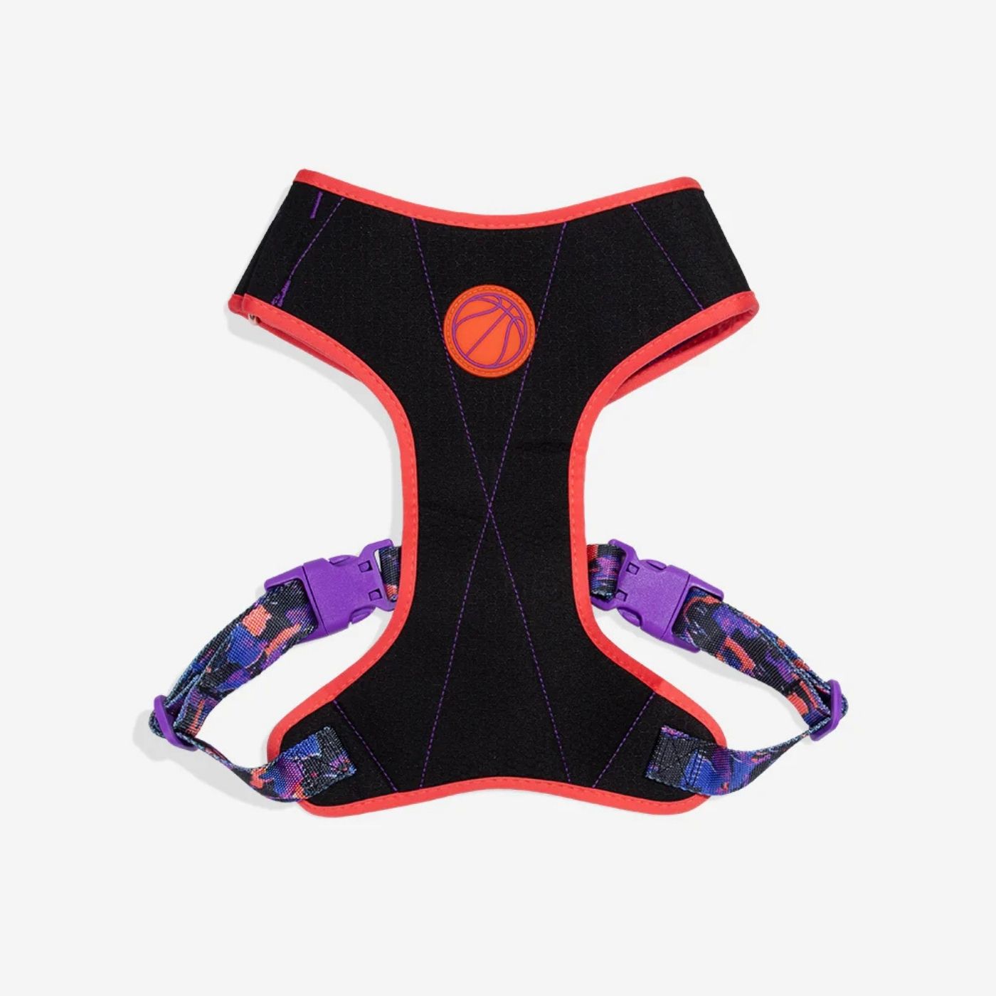 Zee.Dog Pettorina Regolabile Air Mesh per Cani Reebok Court