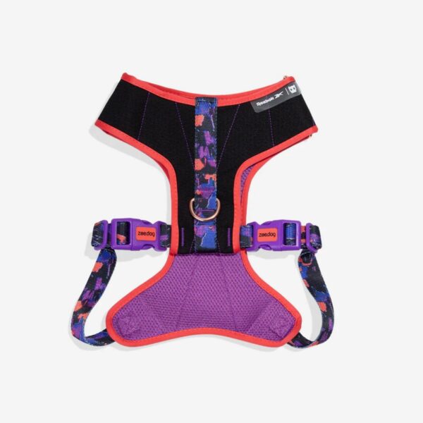 Zee.Dog Pettorina Regolabile Air Mesh per Cani Reebok Court