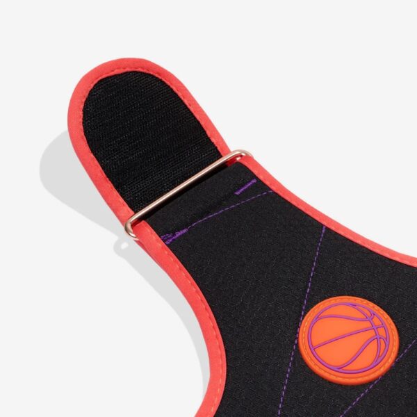 Zee.Dog Pettorina Regolabile Air Mesh per Cani Reebok Court
