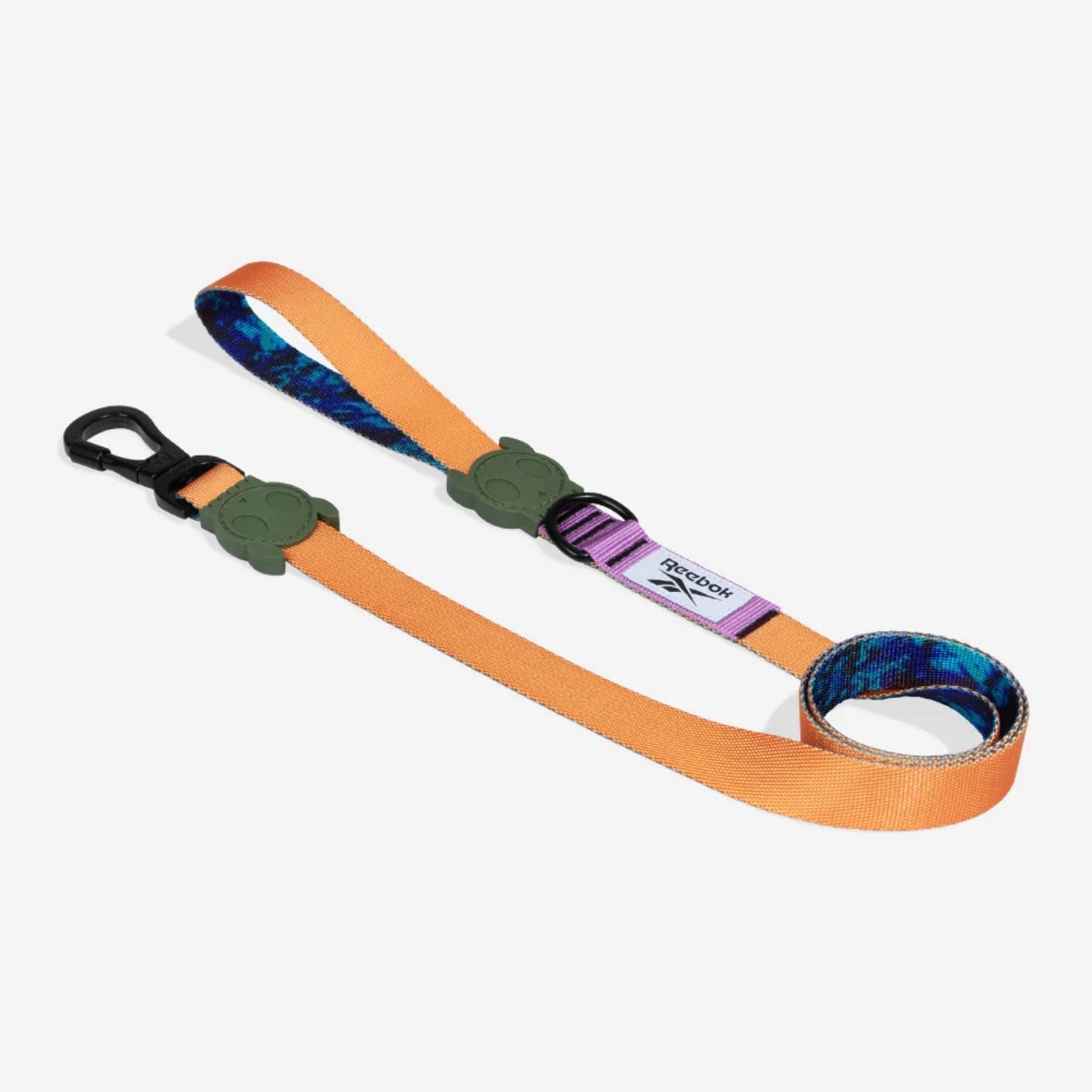 Zee.Dog Guinzaglio Fisso per Cani Reebok Trekk
