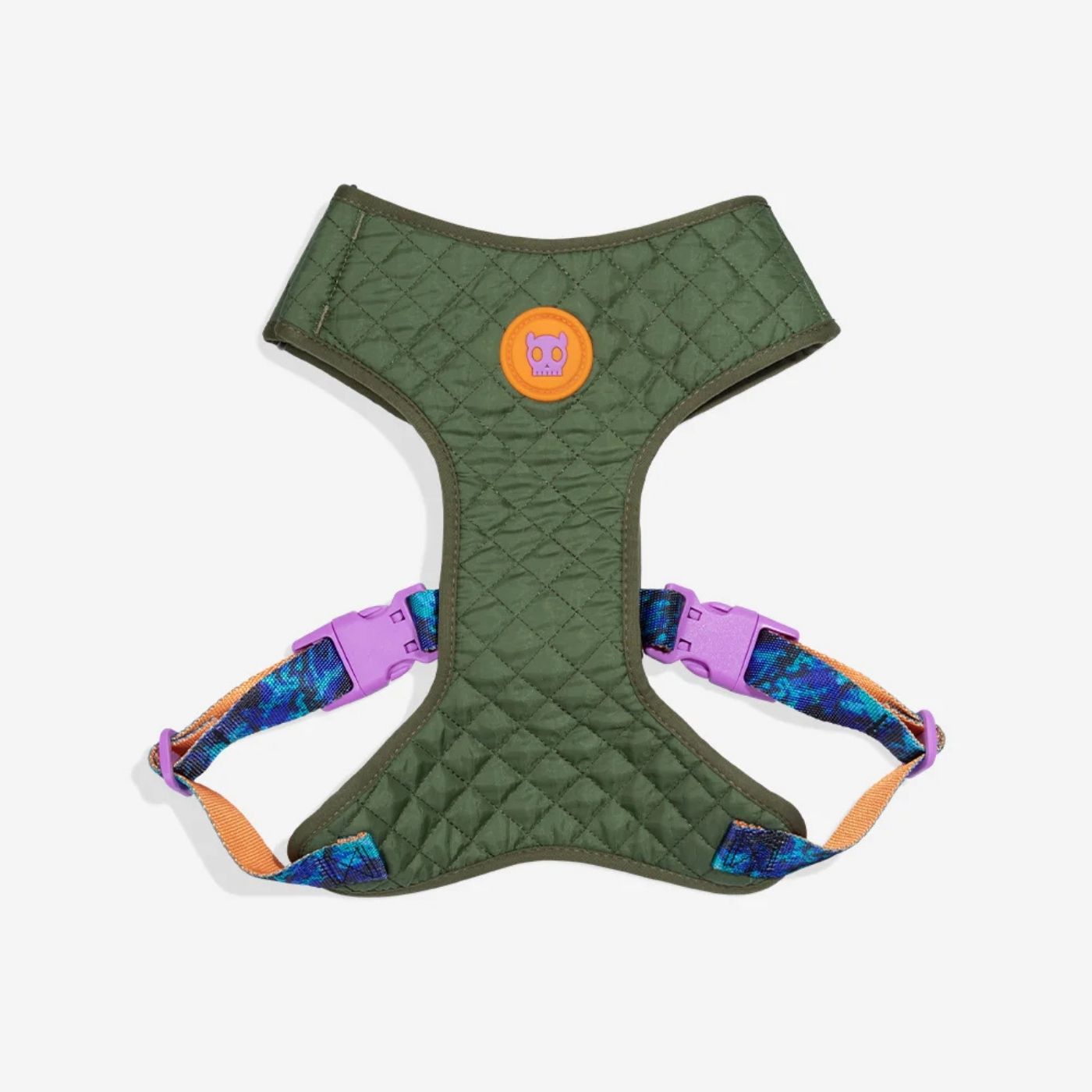 Zee.Dog Pettorina Regolabile Air Mesh per Cani Reebok Trekk