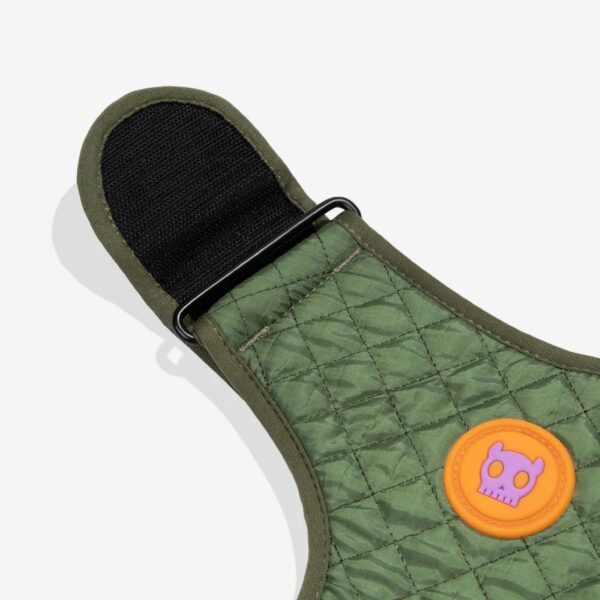 Zee.Dog Pettorina Regolabile Air Mesh per Cani Reebok Trekk