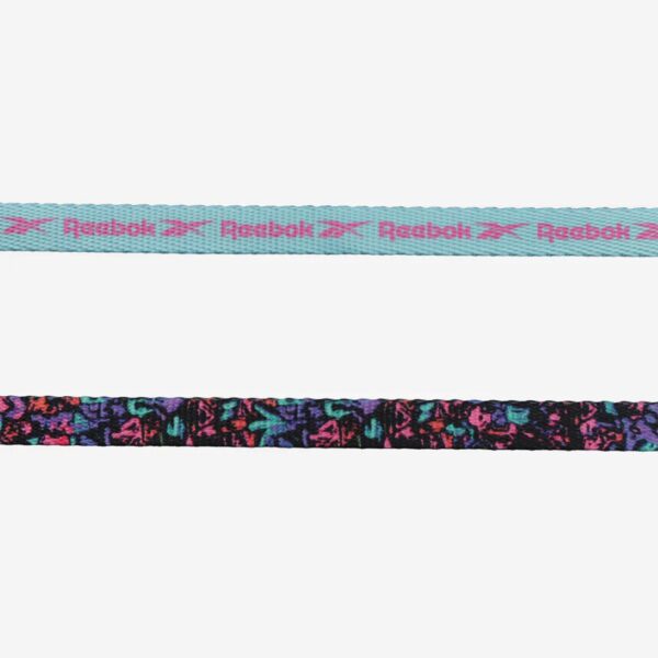 Zee.Cat Collare per Gatti Regolabile Reebok Aerobic 20 - 30 cm