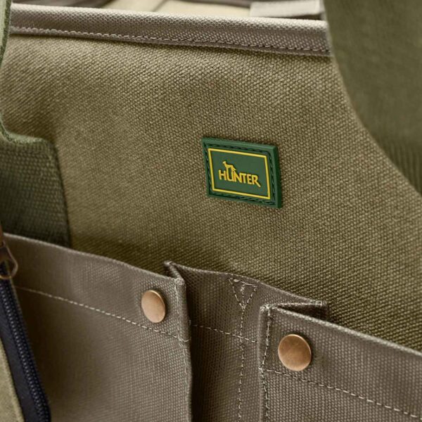 Hunter Borsa Trasportino Madison per Cani e Gatti Max 7 Kg