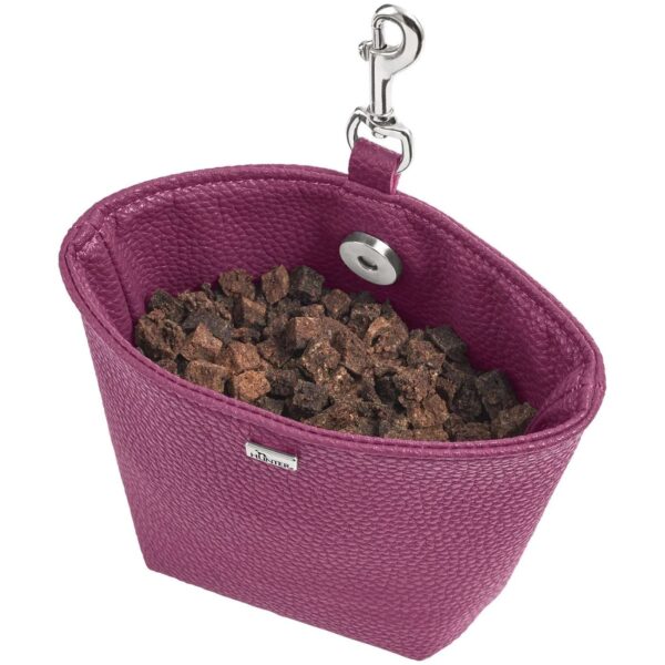 Hunter Borsetta Porta Snack Sofia per Cani