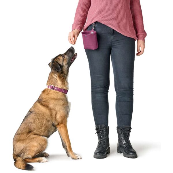 Hunter Borsetta Porta Snack Sofia per Cani