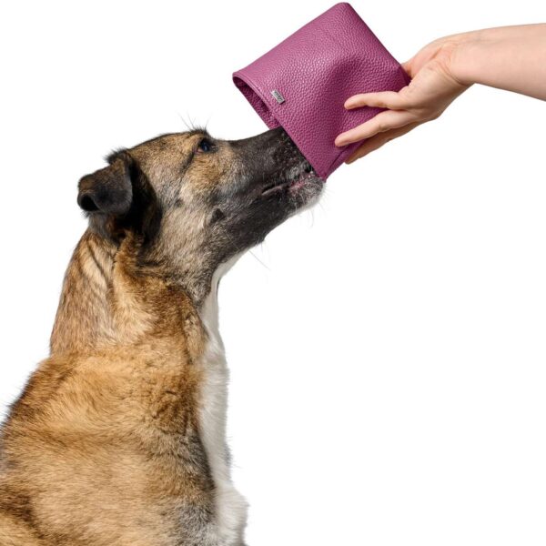 Hunter Borsetta Porta Snack Sofia per Cani