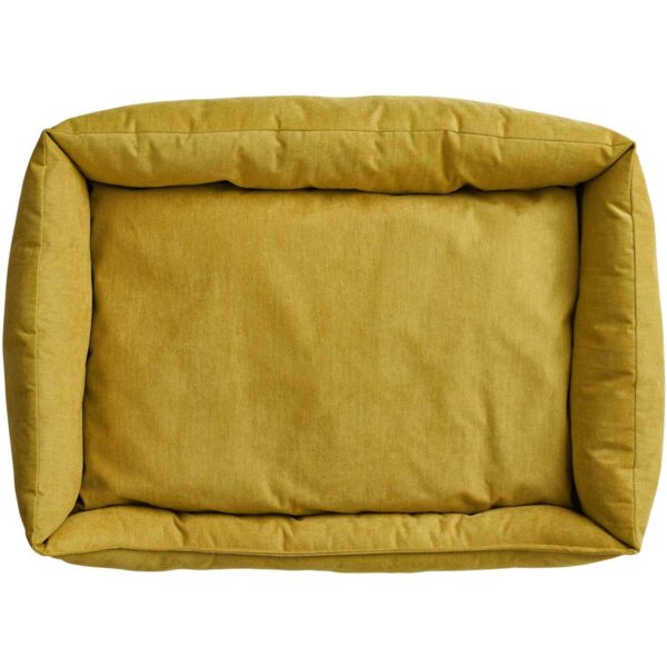 Hunter Divano per Cani Sofa Eiby Giallo