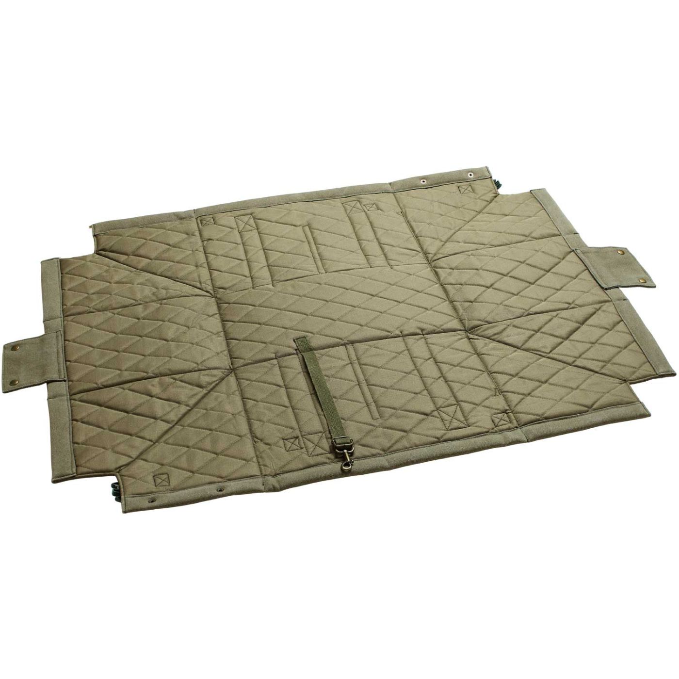 Hunter Borsa Trasportino e Coperta Madison per Cani e Gatti fino a 7 Kg.