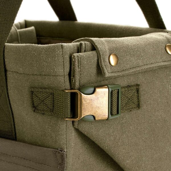 Hunter Borsa Trasportino e Coperta Madison per Cani e Gatti fino a 7 Kg.