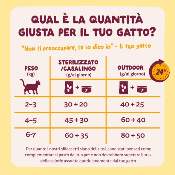 Edgard & Cooper Sfilaccetti per Gatti Adulti Pollo con Tacchino in Brodo di Pollo 70 g