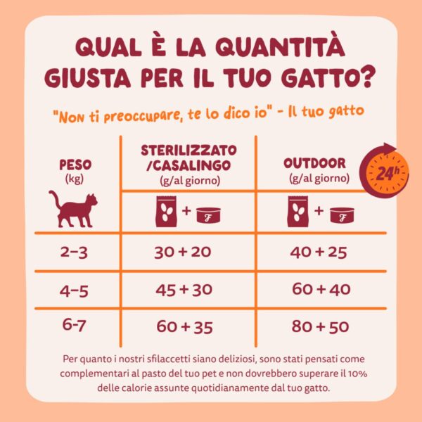 Edgard & Cooper Sfilaccetti per Gatti Adulti Pollo in Brodo di Pollo 70 g
