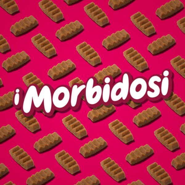doggyebag i morbidosi snack morbidi e divisibili con anatra per cani 90 g