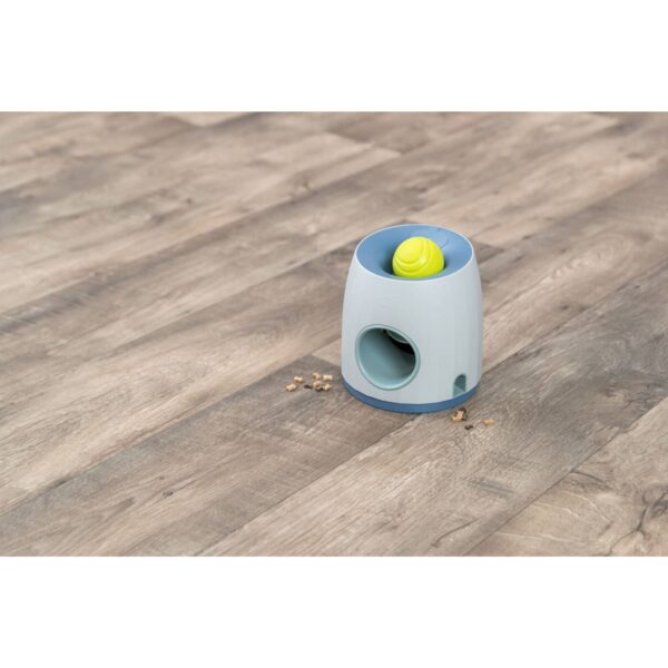 Trixie Gioco Interattivo per Cani Dog Activity Ball & Treat ø 17 x 18 cm.
